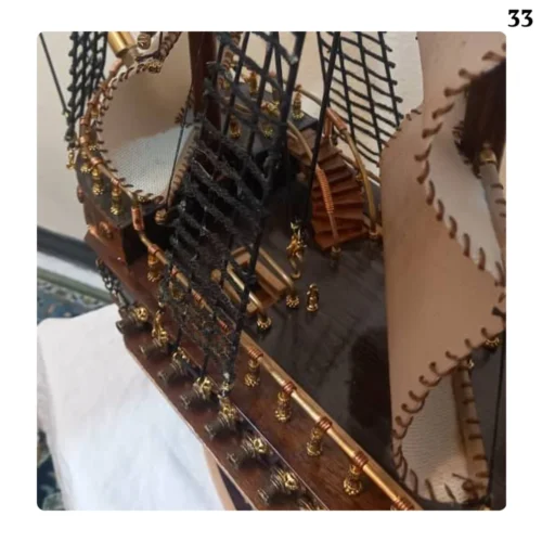 کشتی ناوگان سوپرایز BOSTON