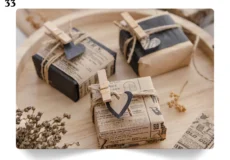 A gift for someone who has everything!