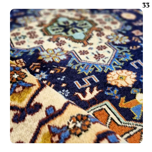 فرش دکوراتیو دستباف اردبیل