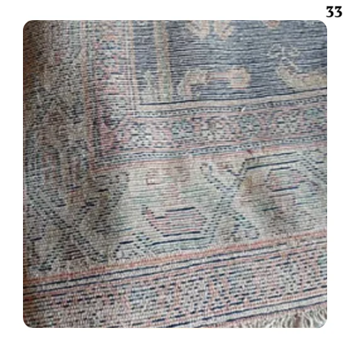 فرش آنتیک دستباف ملایر