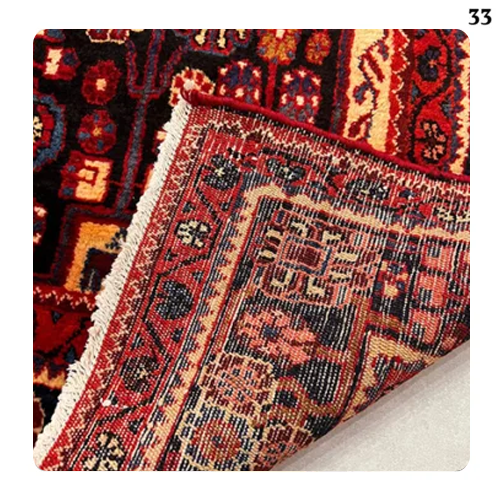 فرش دستباف نهاوند