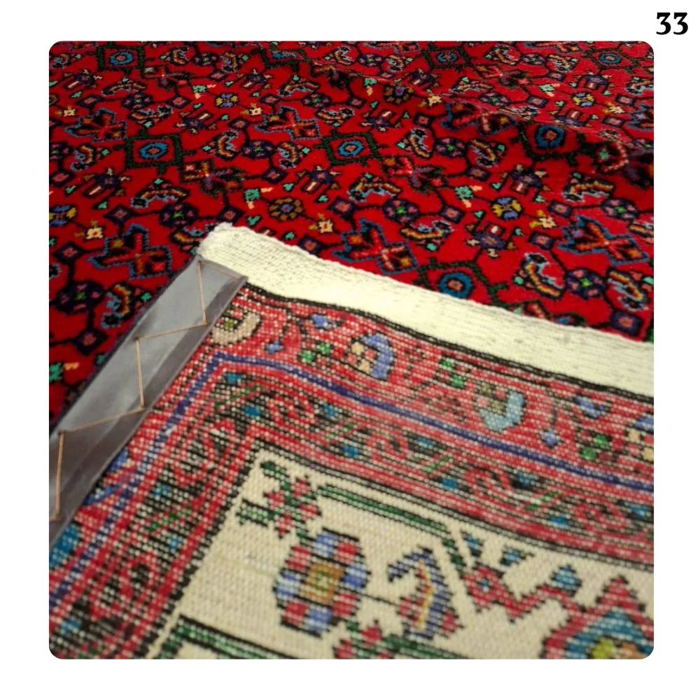 جفت فرش دستباف نو اکبند