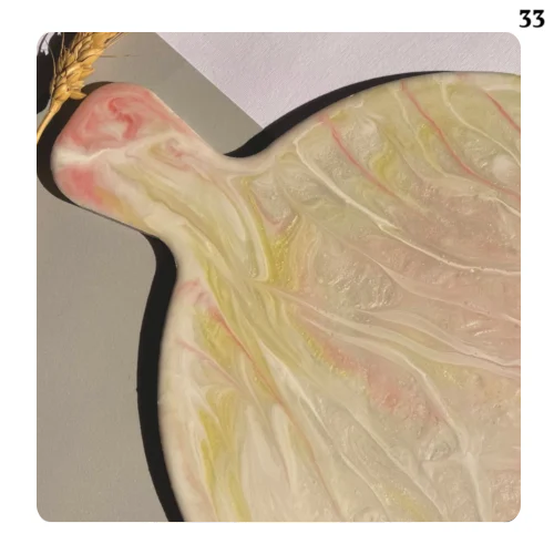 تخته سرو رزینی