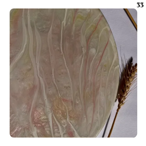 تخته سرو رزینی