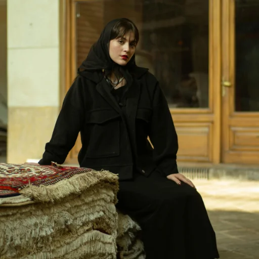 پوشیدنی دست ساز 33