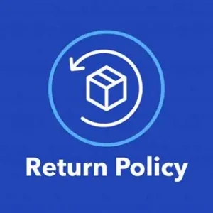 Refund Policy