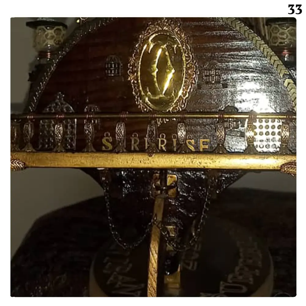 ناوگان دریایی سورپرایز