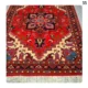 A pair of 3-meter Harris handmade carpets