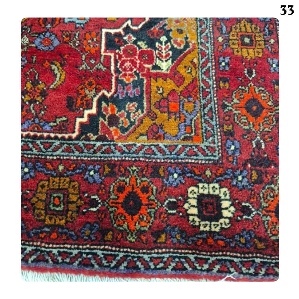 فرش دستباف زنجان