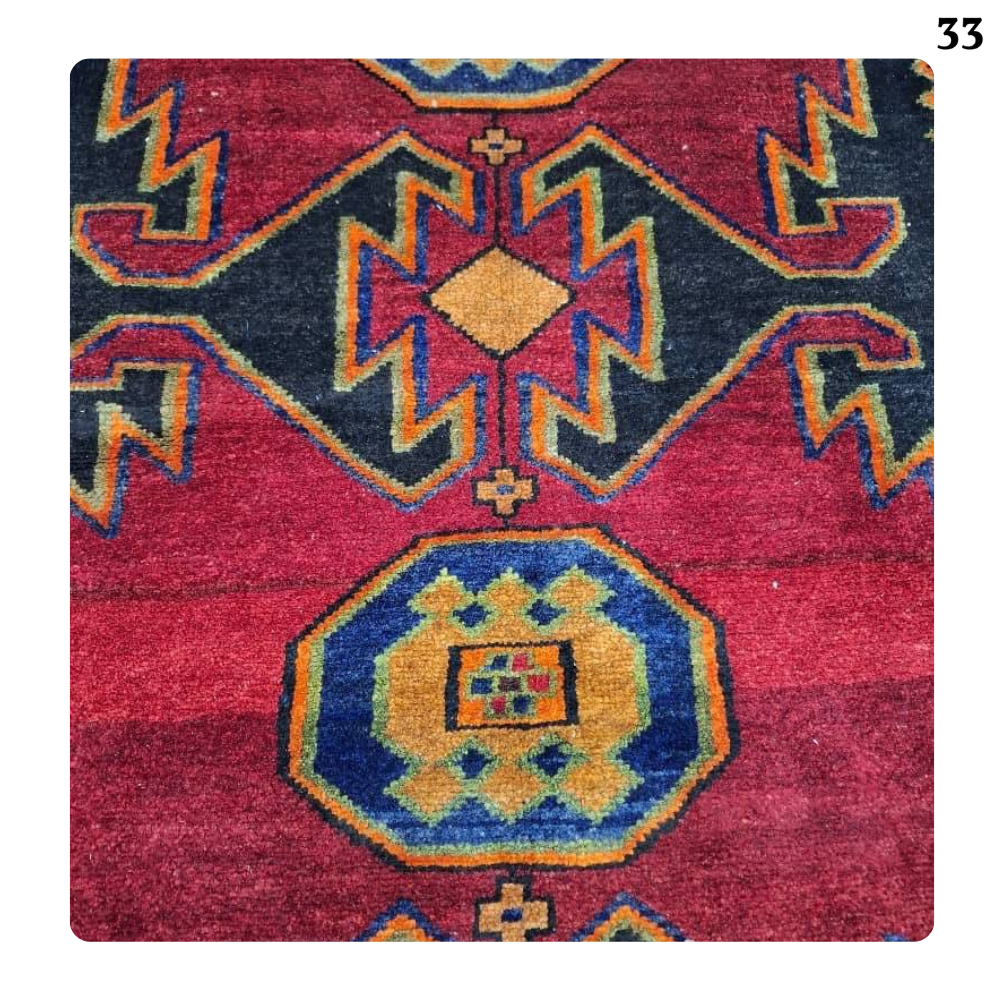 فرش دستباف زنجان