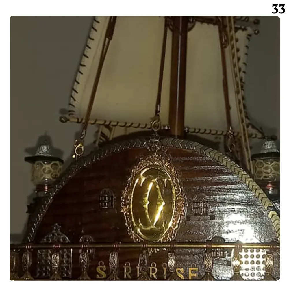 ناوگان دریایی سورپرایز