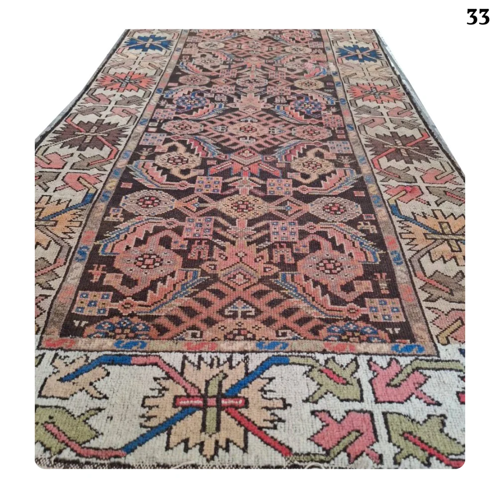 کنارهی اصیل و کهنه ملایر