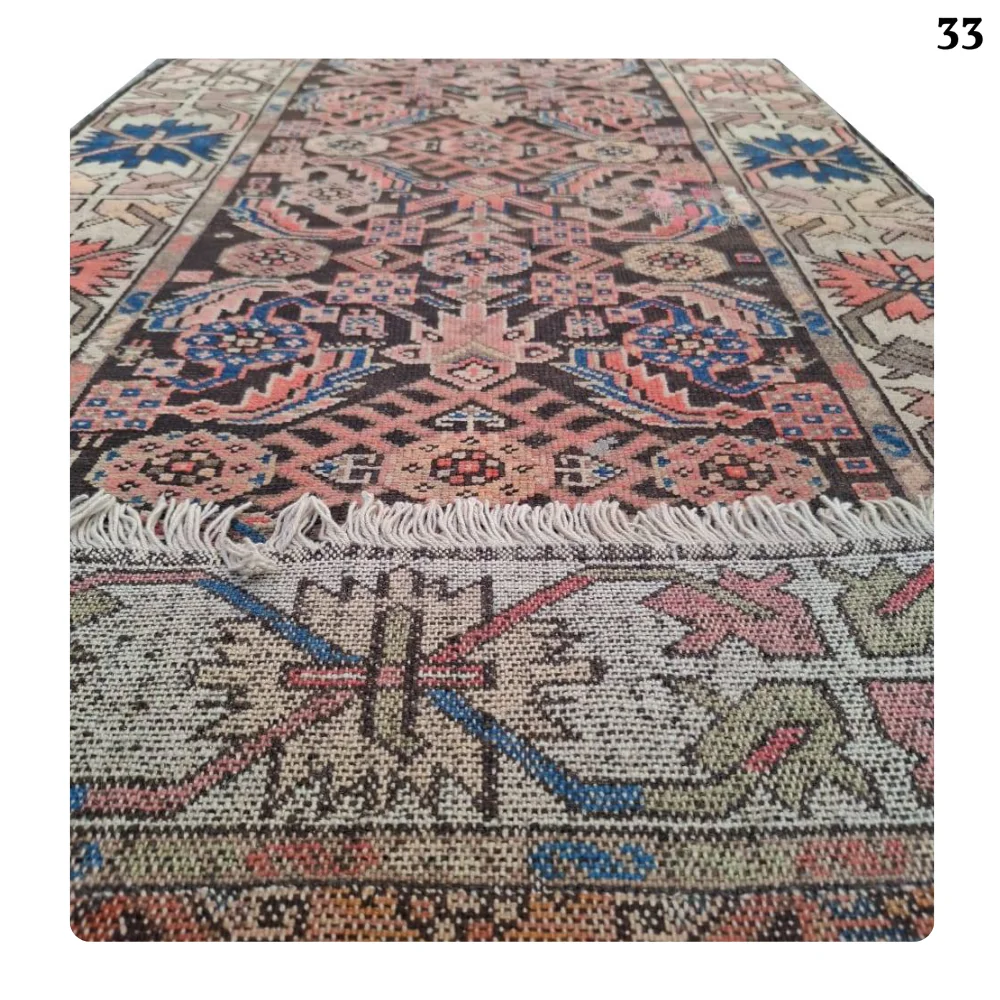 کنارهی اصیل و کهنه ملایر