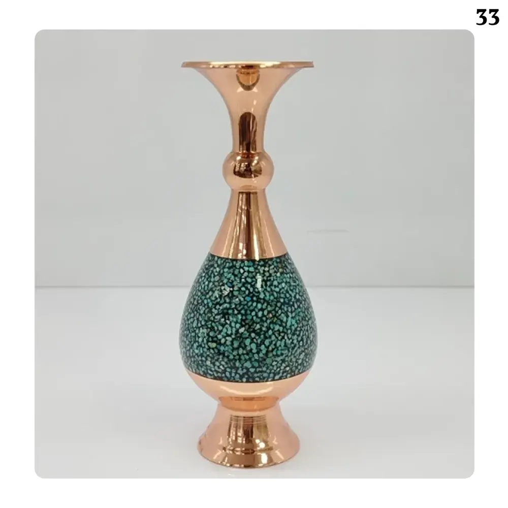 گلدان صراحی