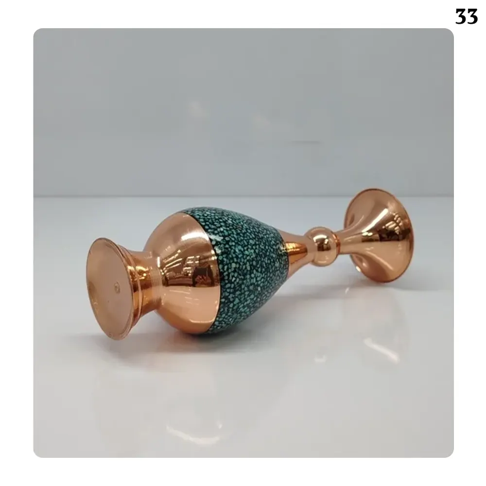 گلدان صراحی