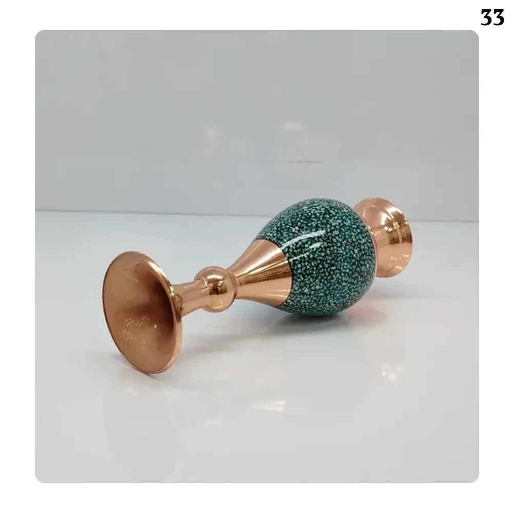 گلدان صراحی