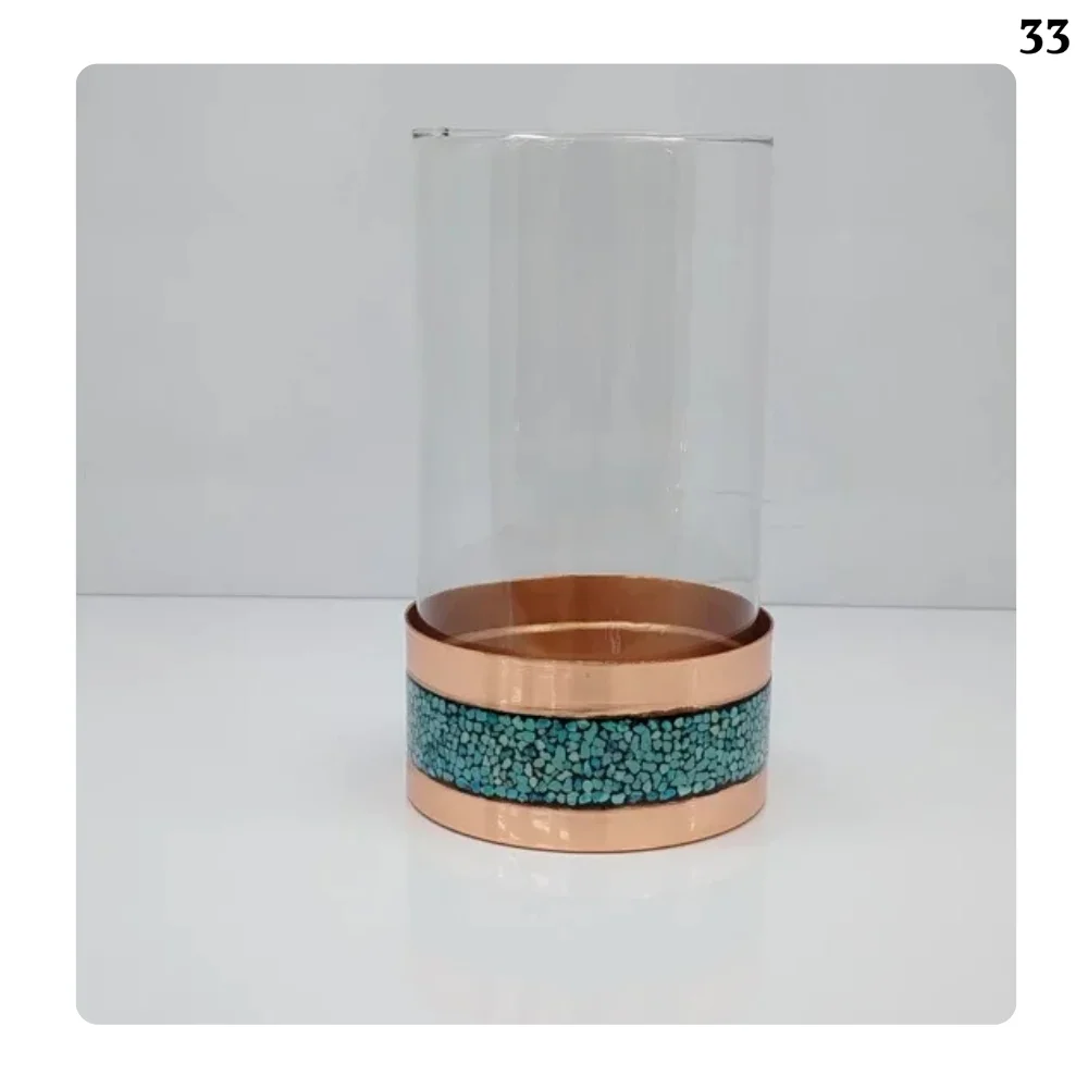 تنگ ماهی فیروزه کوبی