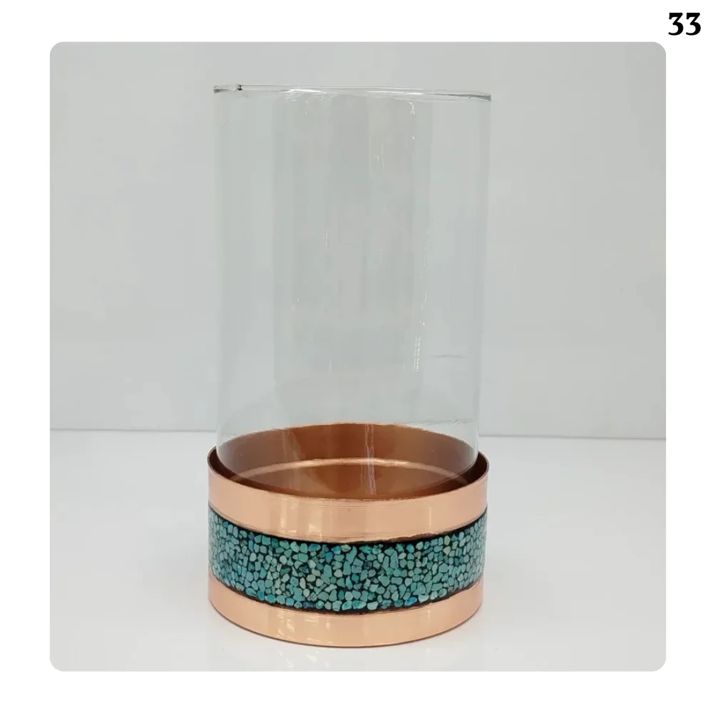 تنگ ماهی فیروزه کوبی